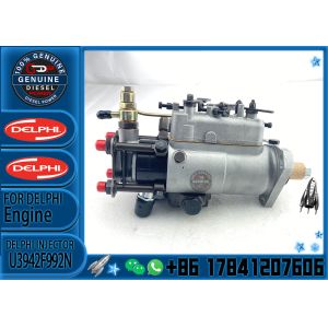 Fuel Injection Pump 0445025618 5338665 Common Rail Injection Pump 0445025618 For