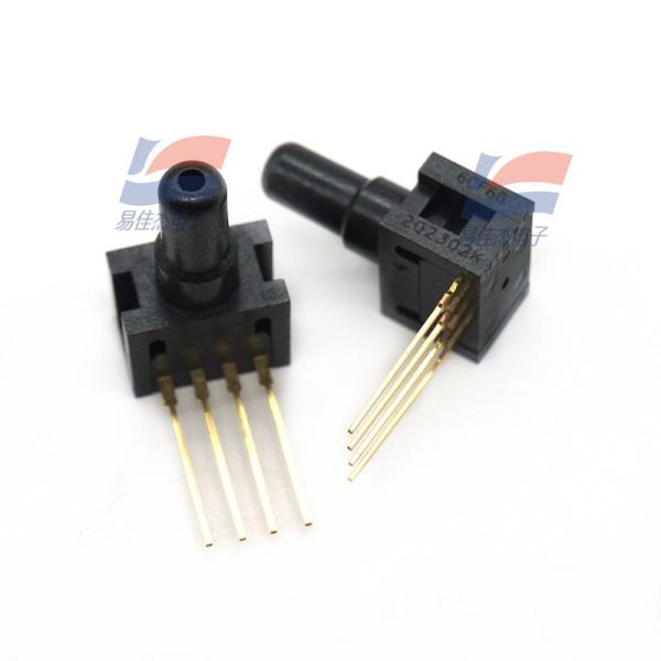 YJJ 26PCFFA6G 100psi Gauge Pressure Sensor Is Used In Industrial Applications