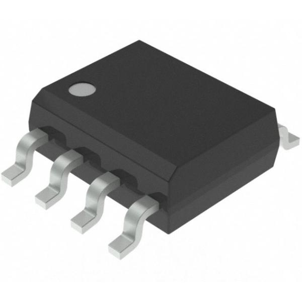 Quality AT24C02C-SSHM-T Electronic Components IC EEPROM PB/HALO Free NiPdAu wholesale