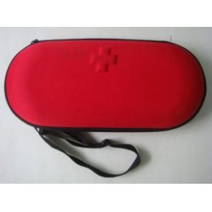 China POPULAR RED First Aid Kit Bag CHINA MANUFACTORY on sale