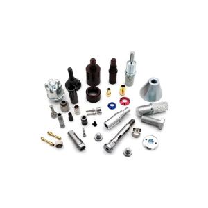 Customized CNC Turning Parts Precision Engineering Service for Aerospace