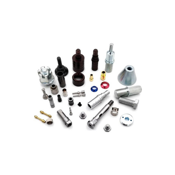 Customized CNC Turning Parts Precision Engineering Service for Aerospace