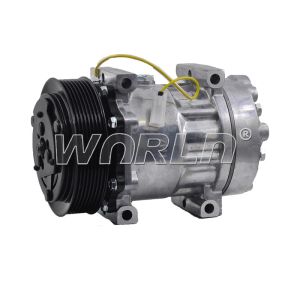 Truck Conditioning Compressor For Volvo FH12 FH16 FM9 For Ropa SD7H156028