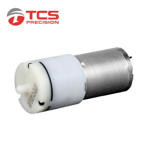 3.5LPM 120Kpa Micro Diaphragm Pump 24V 3V 3.7V 6V 12V DC For Coffee Machine