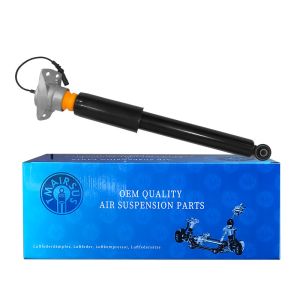 Audi A6 C7 rear ADS Complete Assy 2010-2017 4G0616031 4G0616031AB