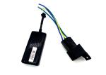 Mini GPS Tracker Vehicle Tracking Device Remote Control With Real Time