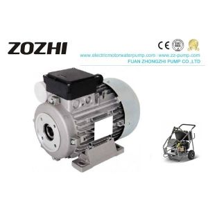 China High Pressure Pump Hollow Shaft Brushless Dc Motor 2.6KW 3.5HP 4 Poles HS90L3-4 on sale