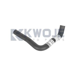 OEM F25-1303033 Auto Parts Engine Radiator Coolant Expension Box Inlet Pipe For