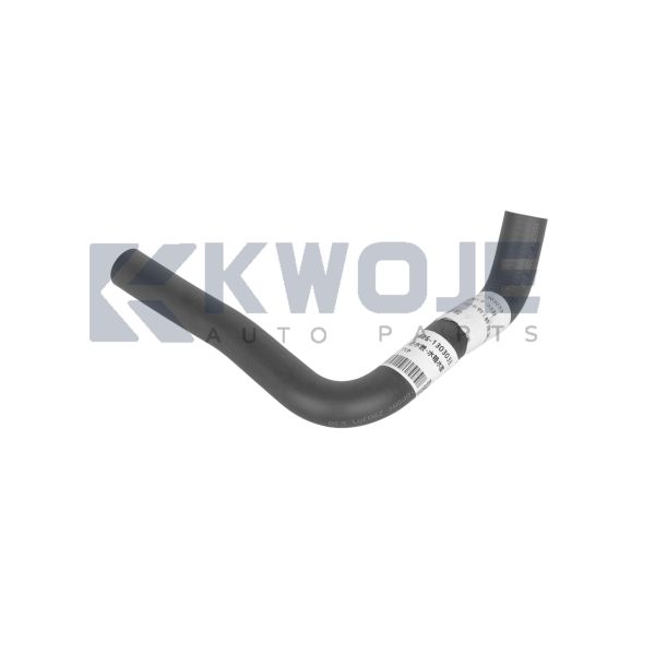 OEM F25-1303033 Auto Parts Engine Radiator Coolant Expension Box Inlet Pipe For