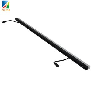 RGB RGBW LED Pixel Bar System Control Programmable For Nightclub DJ Events