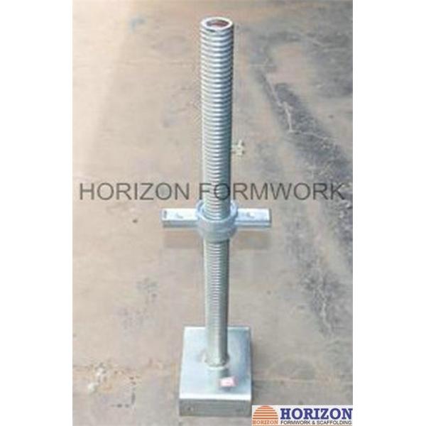Quality Scaffolding parts, screw jack, universal u-head, U-head jack, wholesale