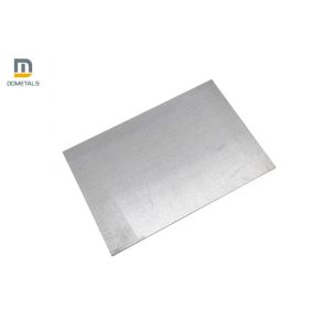 3-10mm Thickness Magnesium Alloy Plate AZ91D AZ80 Magnesium Tooling Plate