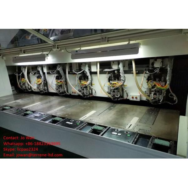 Used DONGTAI SD-620 Drilling Machine