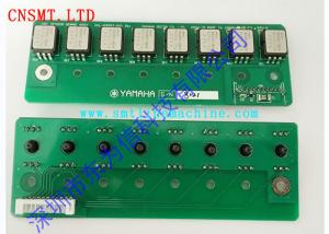 China Vacuum Inspection Board SMT Machine Parts KHL-M4592-002 YAMAHA Yamah YG100 on sale