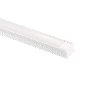 Decoration Indoor Light Led Channel Led Extrusion Profile Surface Mounted
