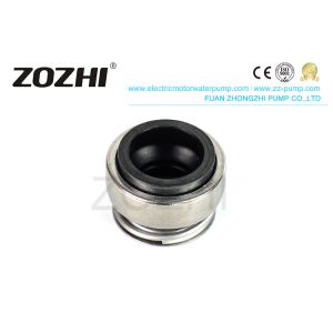EPDM NBR 0.5Mpa 12mm Circulation Pump Mechanical Seal