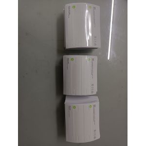 Waterproof Vinyl Custom Seal Stickers For Iphone 15 15pro 15 Promax