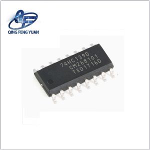 N-X-P 74HC139D Electronic Components Integrated Circuits IC Chips