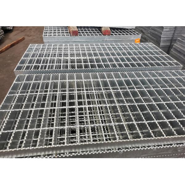 Quality Q195 Hot Dip Galvanised Drain Grate wholesale