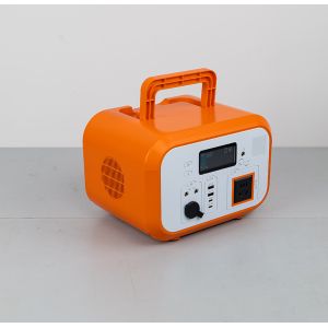 Cheap Portable 1200W Power Supply with Fast Charging and Pure Sine Wave Output for sale