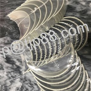 ISUZU Diesel Engine Bearing 6WA1 6WG1 Main & Con Rod Bearing STD / + 0.25 Size