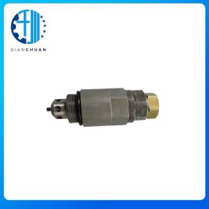 Relief Valve 4328781 for EX200-2 EX200-3 EX220-2 EX220-3 Excavator Engine Spare