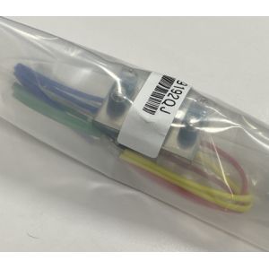 K9192QJ Yokogawa Module High Precision TCD GC8000 CE Industrial Petrochemical