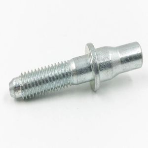 Non Standard Stainless Steel Fastener DIN7982 ODM Headless Stud With Torx Drive