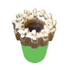 Formation Clay PDC Drill Bit For IADC Code PC2449 / M431 With Fastness Nozzles