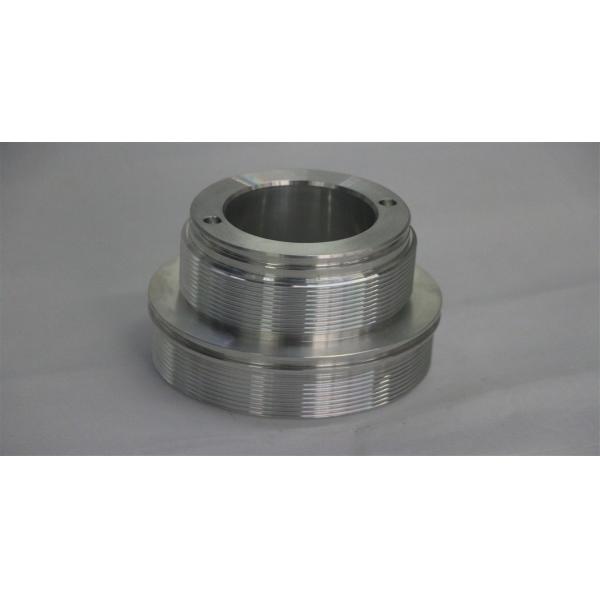 Quality High Precision Aluminum Machining Part Multipurpose OEM / ODM Available wholesale