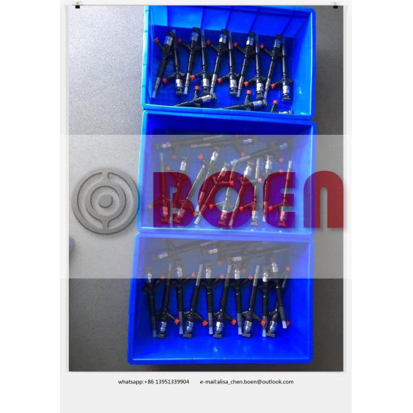 23670-09360 Toyota Hilux Hiace Fortuner Innova 2KD Injector For Toyota Hilux