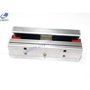 Block Pillow TWN-8-OPN Suitable For Cutter, Part No. 75520000 / 75520001