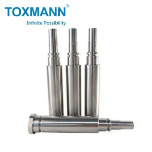 China Customized Non standard Spindle Taper Hole Grinding with BT30 BT40 BT50 on sale