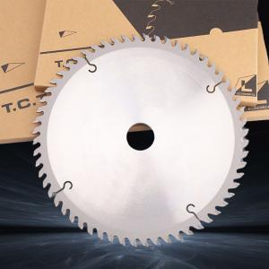 Cheap Carbide Tipped Acrylic Saw Blades Anti Abrasion Wear Resistant for sale