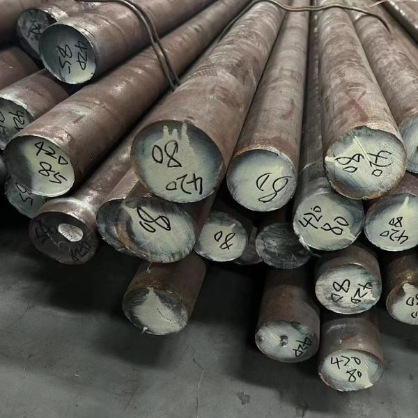 6m 304L Stainless Steel Round Bar ASTM A276 316L 310S 321