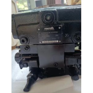 A4vg40da2dm8/32r-Nsc02f025mh Hydraulic Piston Pump 32R For Pump Truck