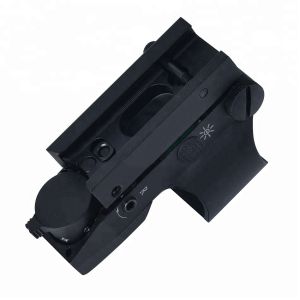 KD800 Hunting Red Dot Sight with Free Eye Relief mm and 72 F.O.V 100yards ft