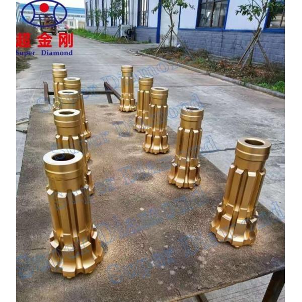 Quality Re547 RC Rock Drill Bit for Reverse Circulation DTH Hammer ISO 9001 2008 Certified Advantage wholesale