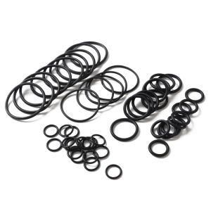 China Pressure Excavator Repair Hydraulic Seal Kit Includes NR O-Rings for Auto Application on sale