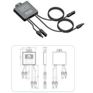 High efficiency china made 800w solar optimizer