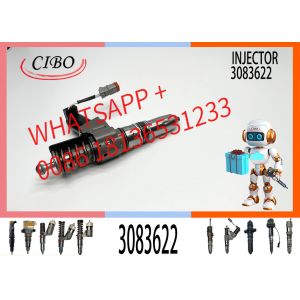 Original New Cummins Injector 3079946 3079947 3081277 3083689 3083764 3083879