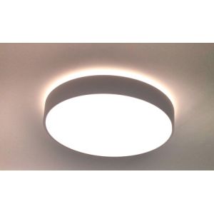 Cheap 2700K-6500K Ceiling Round Led Panel Light Dimmable Customized for sale