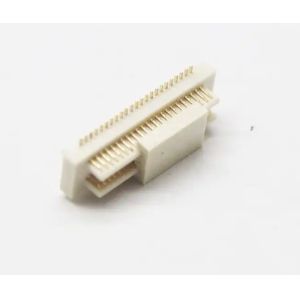 Board To Board PCB Header Connectors Pitch 0.5mm 2x25P SMT For PCD Board BTB