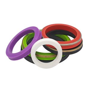 Cheap OEM/ODM Customized Weco FIG1502 Hammer Union Seal for Different Pipe Sizes and Working Environments for sale