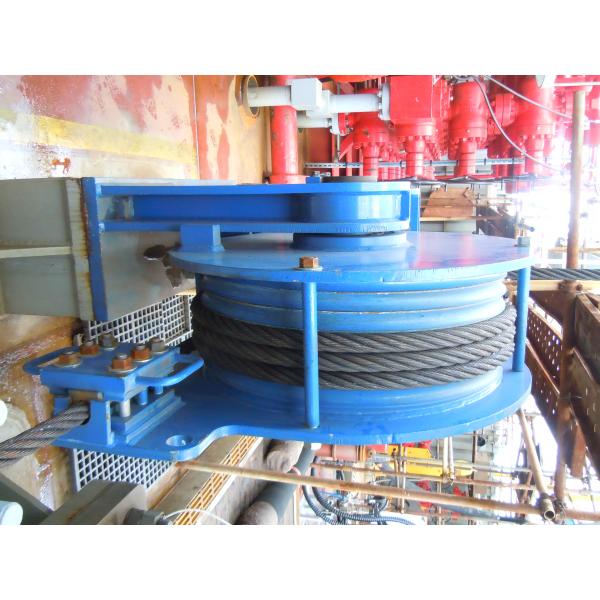 Quality Customization Marine Hydraulic Winch Hand Operated wholesale