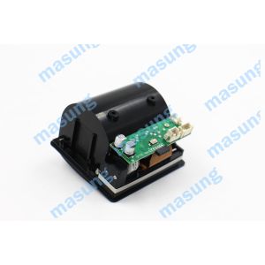 Panel kiosk type 58 mm paper width direct thermal panel mount printers