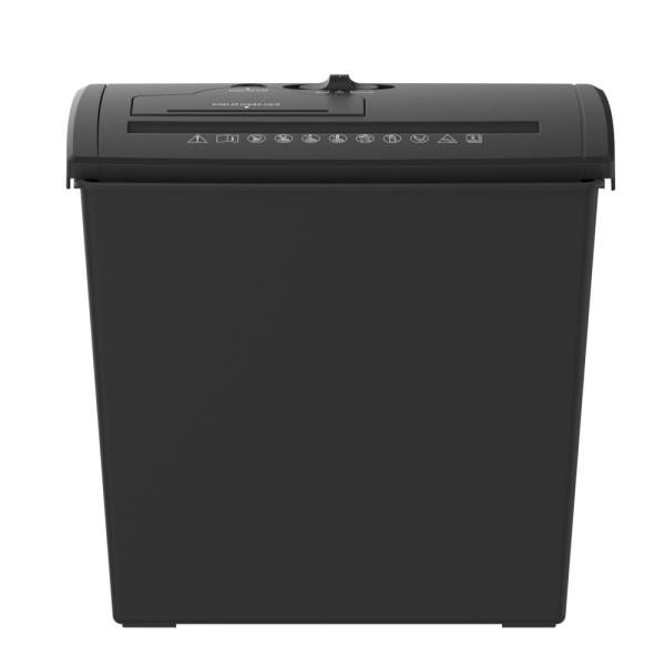 Quality Office Supplies A4 5 Sheet Small Mini Paper Shredder For Home CS522S With 10L Waste Bin wholesale