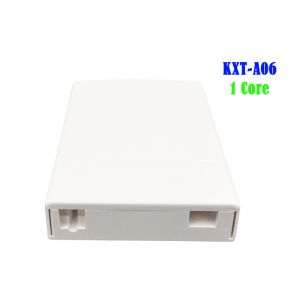 Telecommunication Ip65 Optical Network Terminal Box Wall Mounted Waterproof