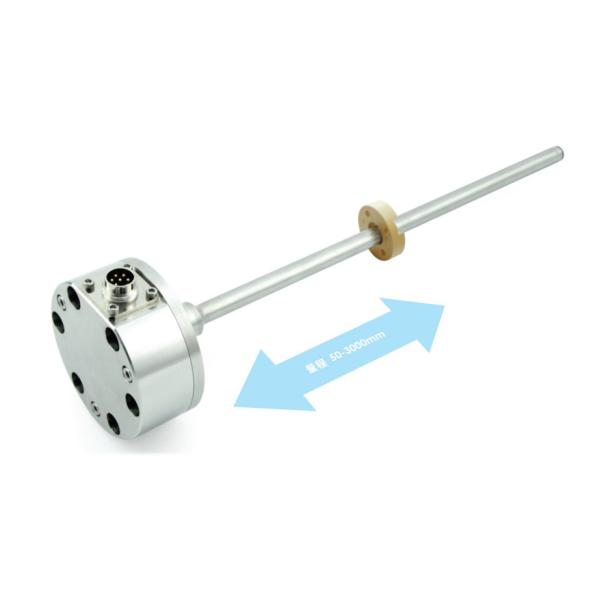 NS-WY08G Series Magnetostrictive Miniature Displacement Sensor Motion Sensor