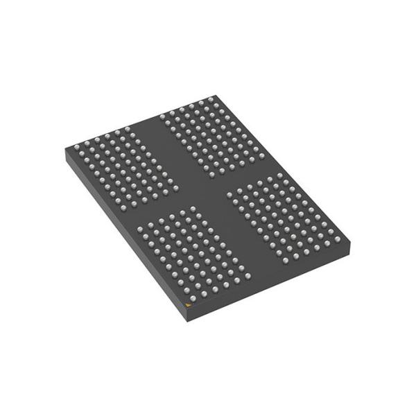 Quality Memory IC Chip MT53E768M32D2NP-046 WT:B 24 Gbit LPDDR4 Memory IC Surface Mount wholesale